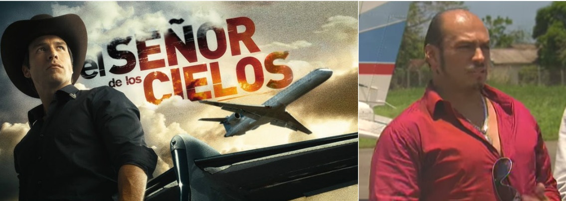 el señor de los cielos el señor de los cielos