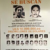 cartel de medellinn