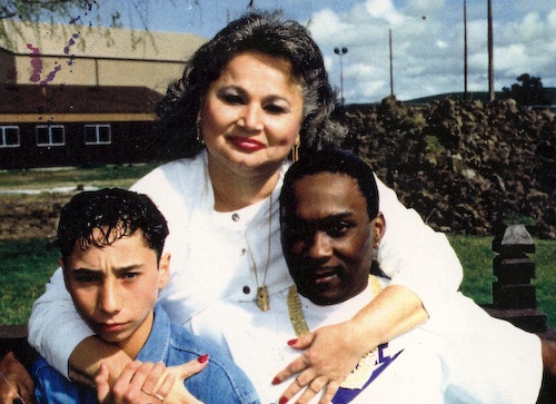 griselda blanco, hijo y charles cosby