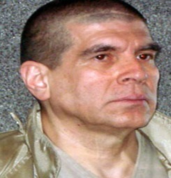 Benjamín Arellano Félix Benjamín Arellano Félix