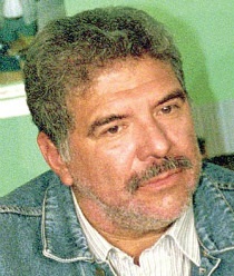 José Santacruz Londoño José Santacruz Londoño