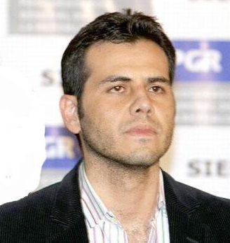 Vicente Zambada