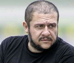 Diego Montoya
