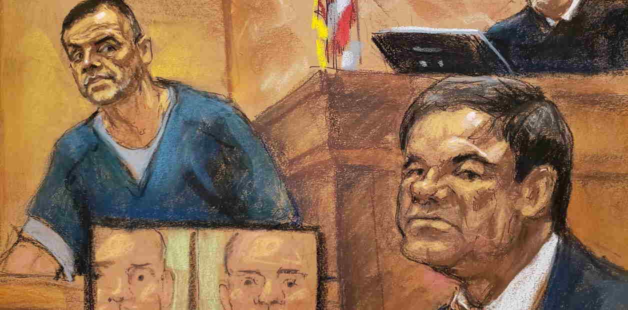 juicio del chapo guzman juicio del chapo guzman
