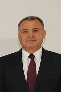Genaro Garcia Luna